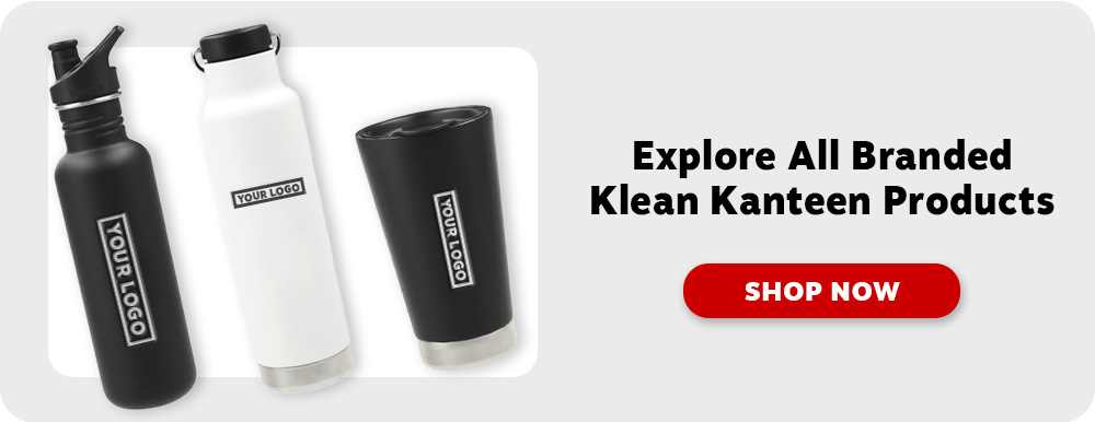 Explore All Klean Kanteen Products