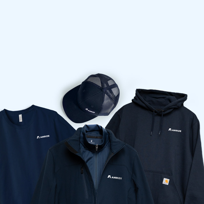 amrize merch