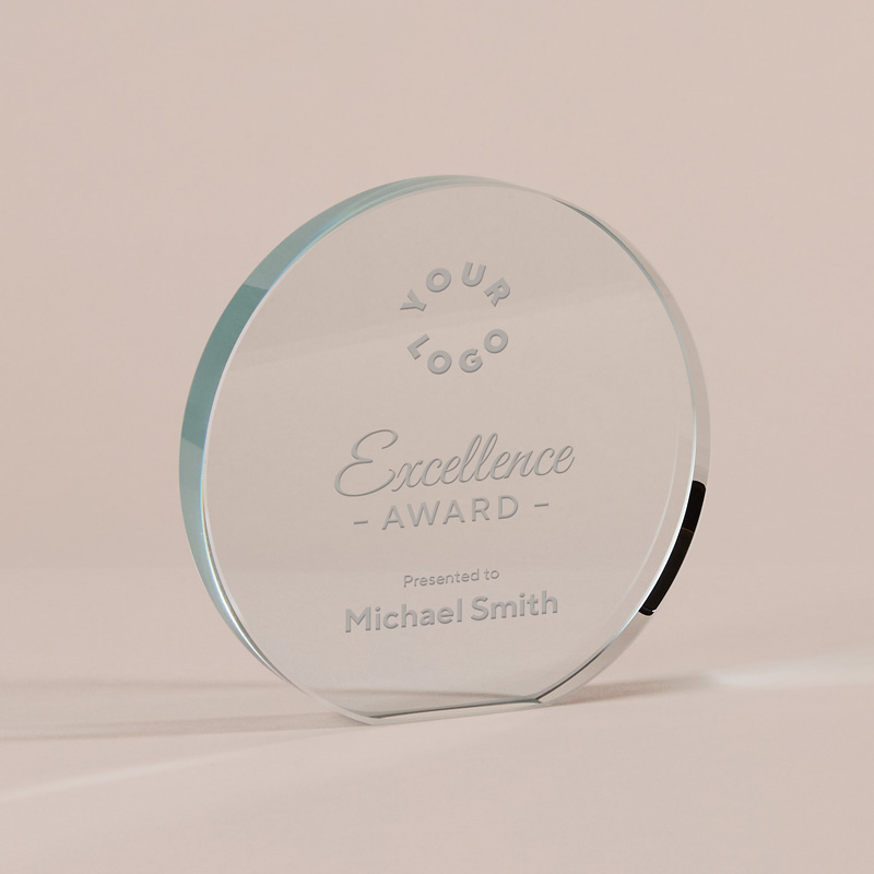 Shine bright award