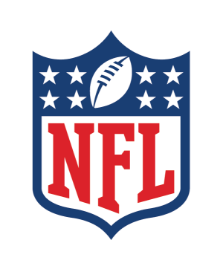 NFL logo