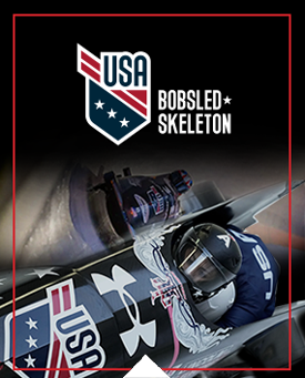USA Bobsled/Skeleton