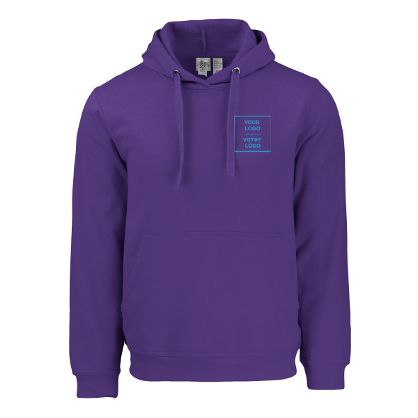 Pullover Hoody