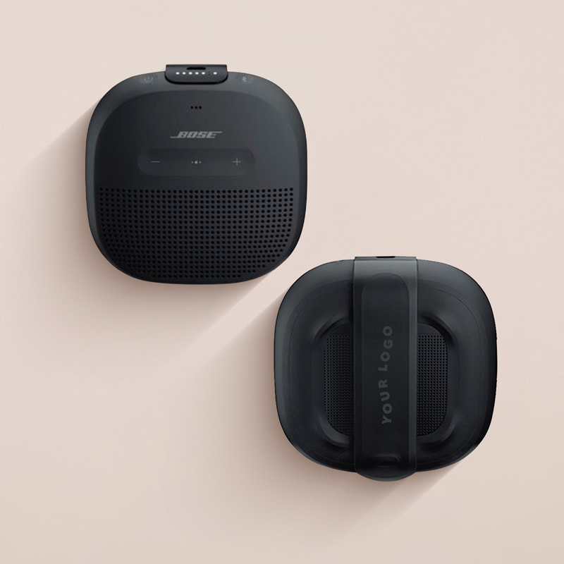 BOSE speakers