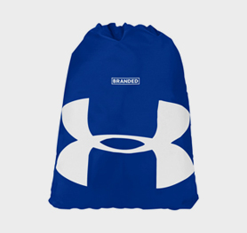 Under Armour® Ozsee Sackpack Drawstring Ba