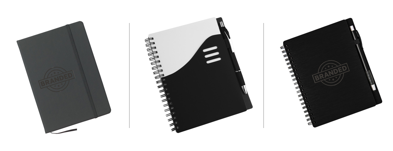 Notebooks