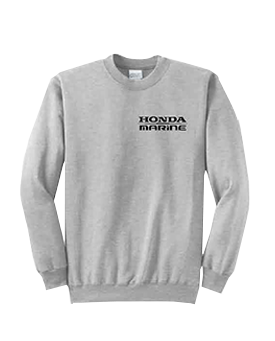 Honda Marine Sweatshirt