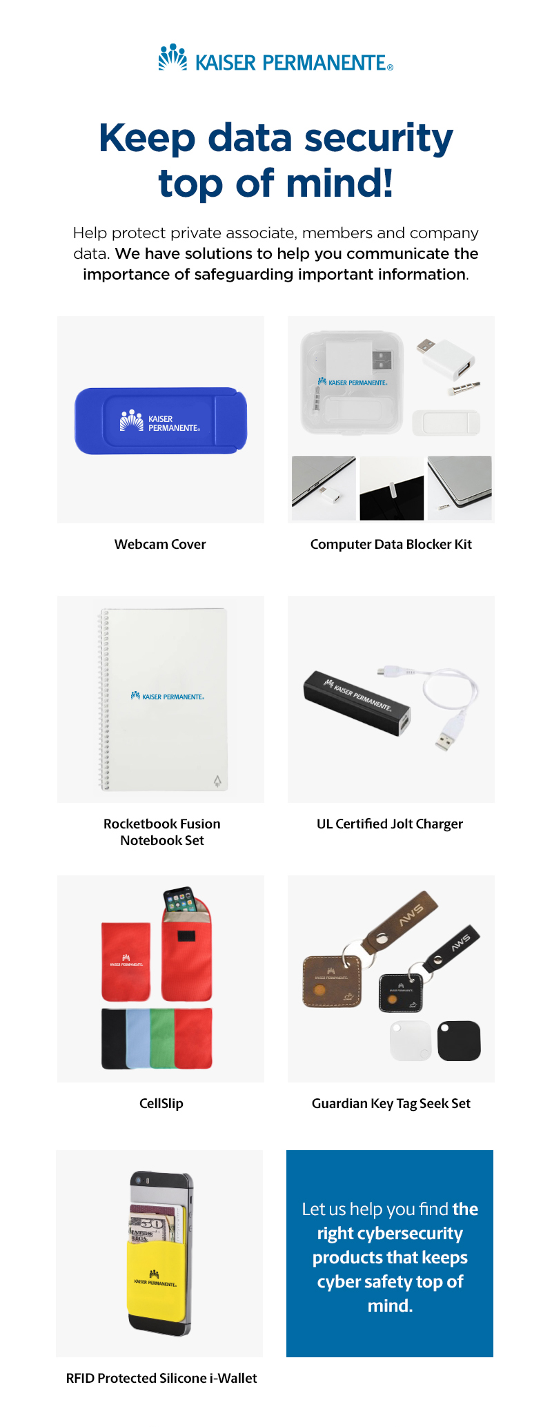 Cyber Security Custom Offer