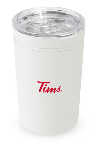 tim hortons mug