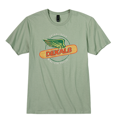 Unisex Fine Jersey Tee