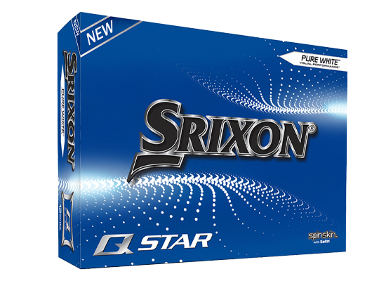 srixon golf balls