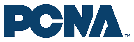 PCNA Logo