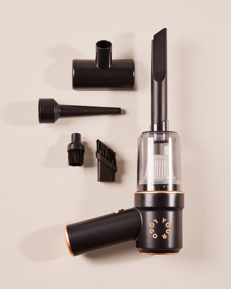 portable vacuum