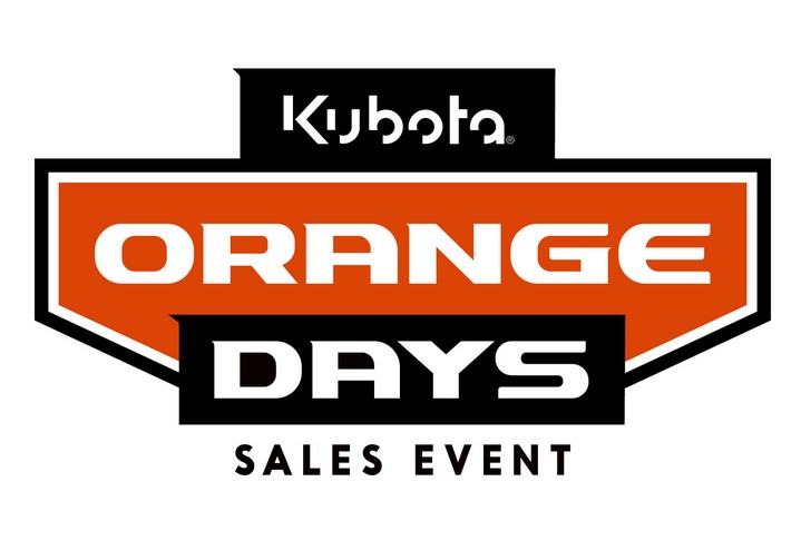 Kubota Orange Days: Seed Depth Tool Pkg 5 - Item 679516