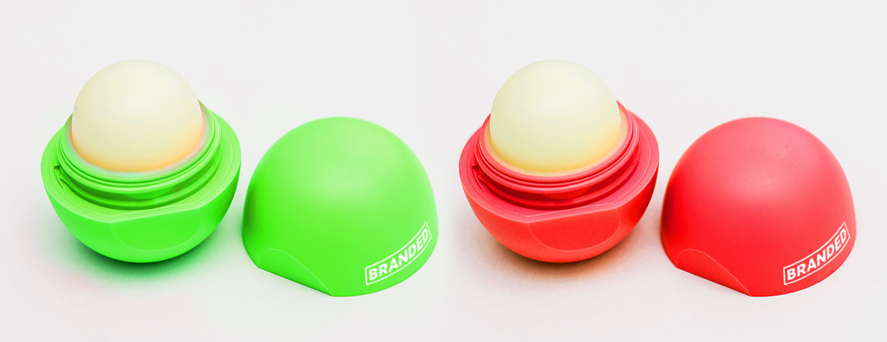 EOS Lip Balm