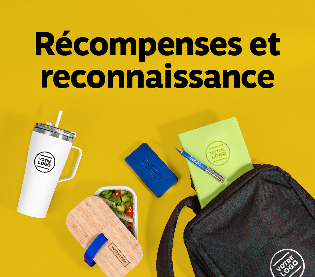 Rewards & Recognition