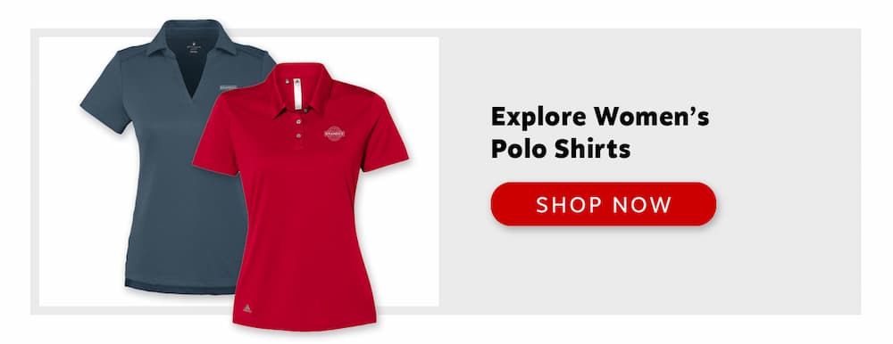 Branded Polo Shirts