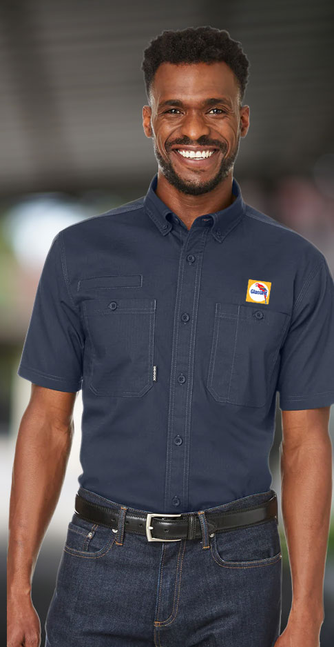 Short Sleeve T Shirt