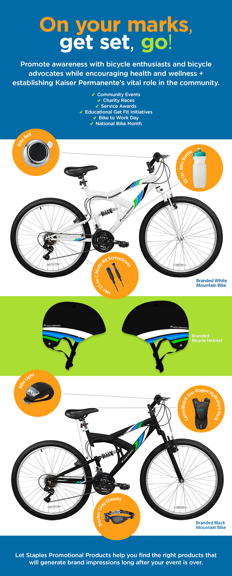 Bike Custom Offer