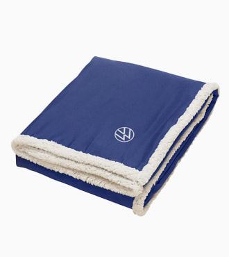 Super Soft Large Fleece Sherpa Blanket