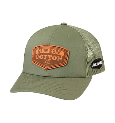 Deltapine Richardson® Loden Cap