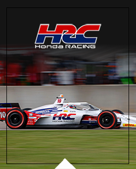 Honda Racing
