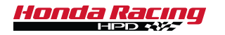 Honda RAcing Collection
