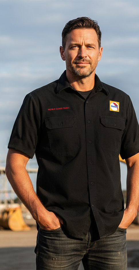 Short Sleeve T Shirt