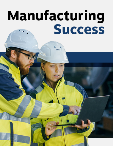 Manufacturing Idea Book