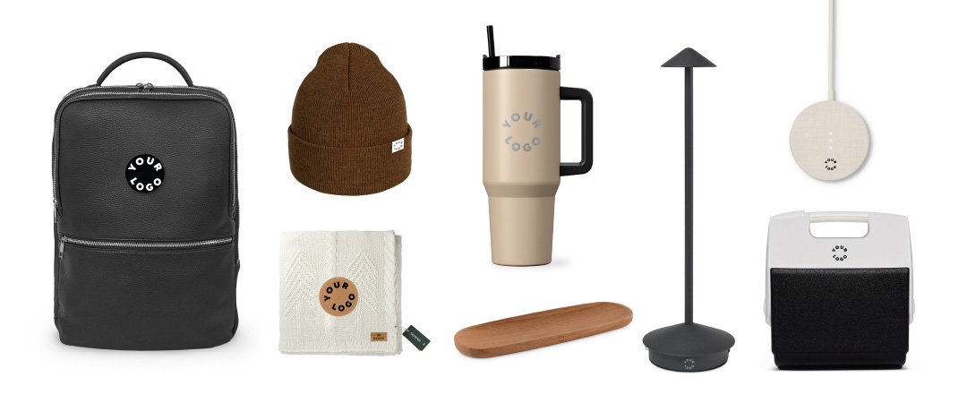 Personalized Products