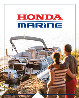 Honda Marine