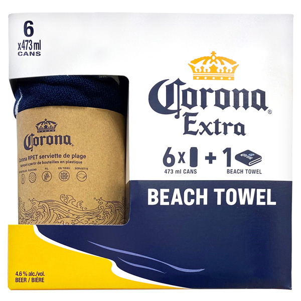 corona package