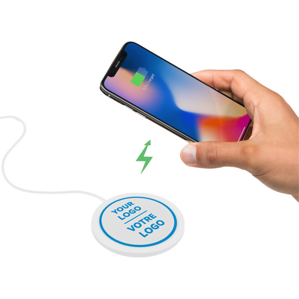 Wireless Charging Pad