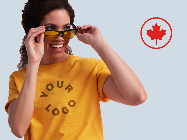made in canada