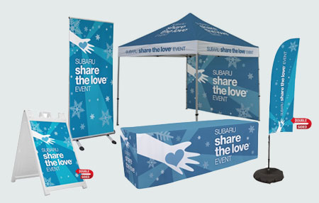 Share the Love Gear