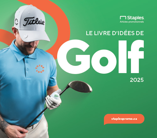 golf ideas