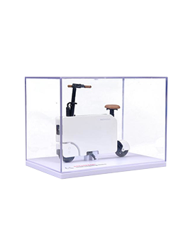 Motocompacto Diecast