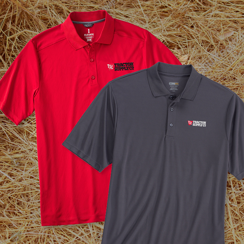 Tractor Supply Company Merchandise Store