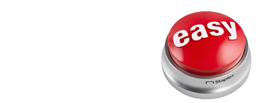 The Staples 'That Was Easy' Button