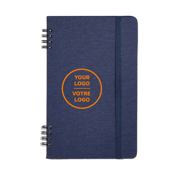 Custom Notebooks