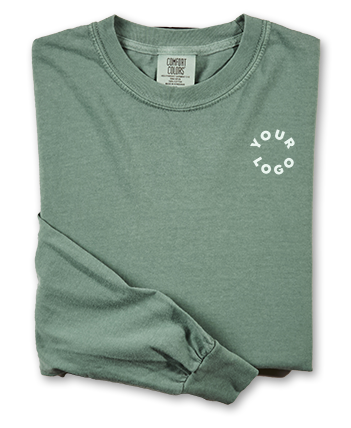 soft and comfortable folded shirt