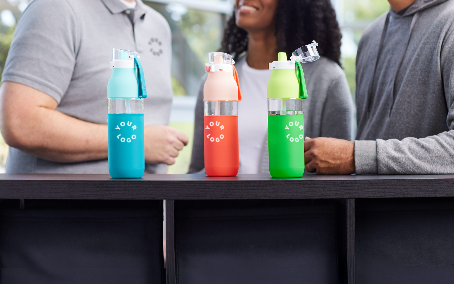 Custom Branded Merchandise