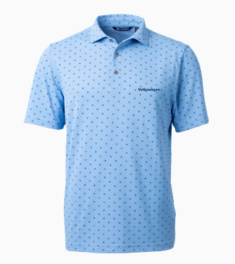 cutter buck polo