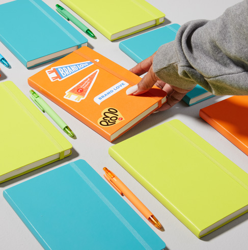 notebooks