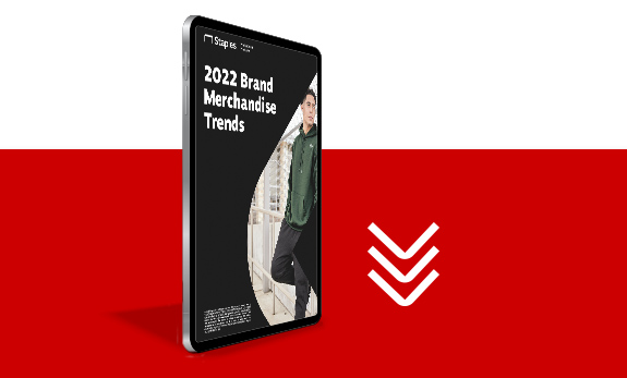 2022 Brand Merchandise Trends