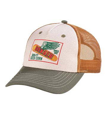 DEKALB Richardson Green Cap