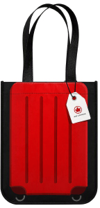 New Air Canada Carry-On Tote Bag