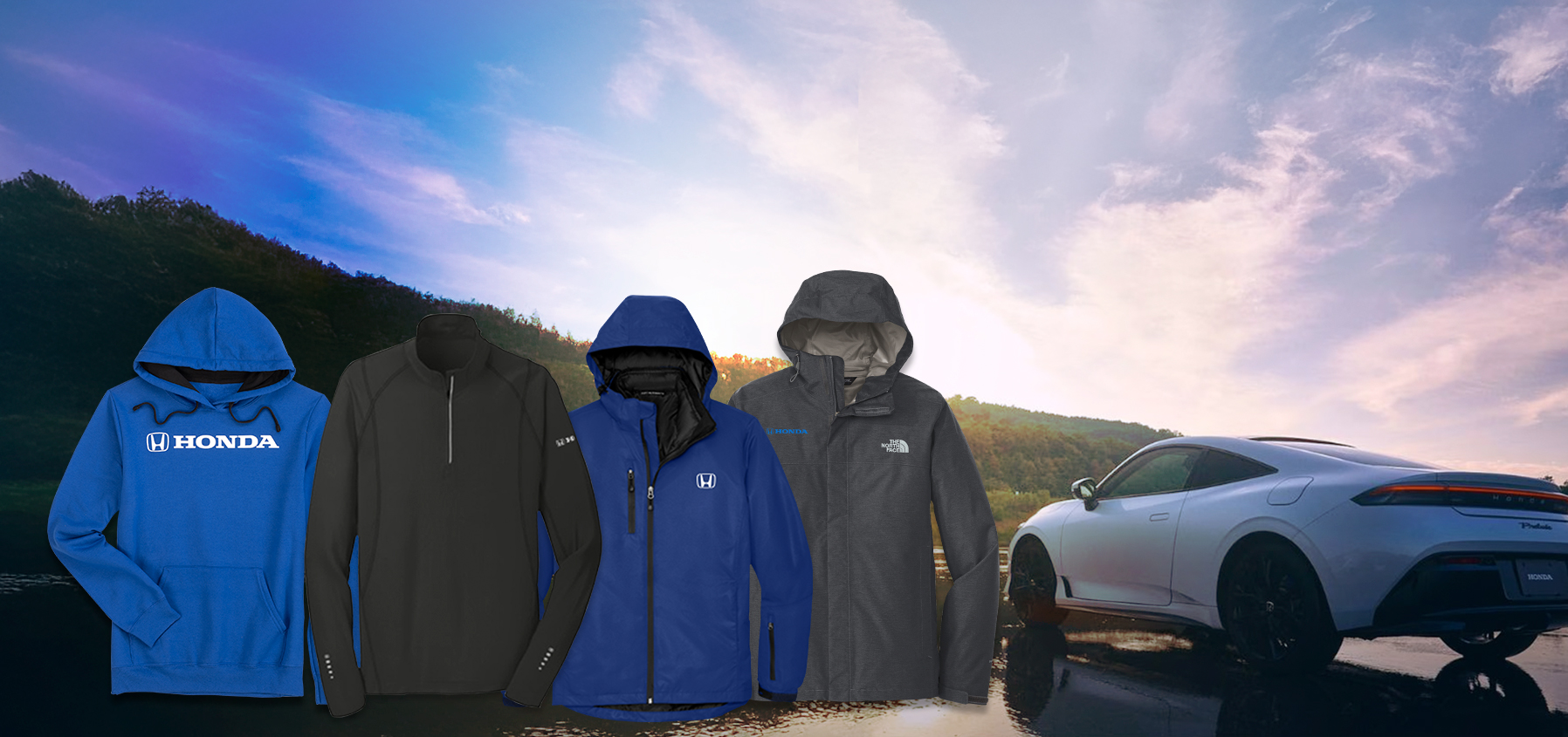 Fall Items