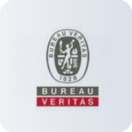 Bureau Veritas Logo