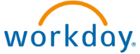Workday Logo