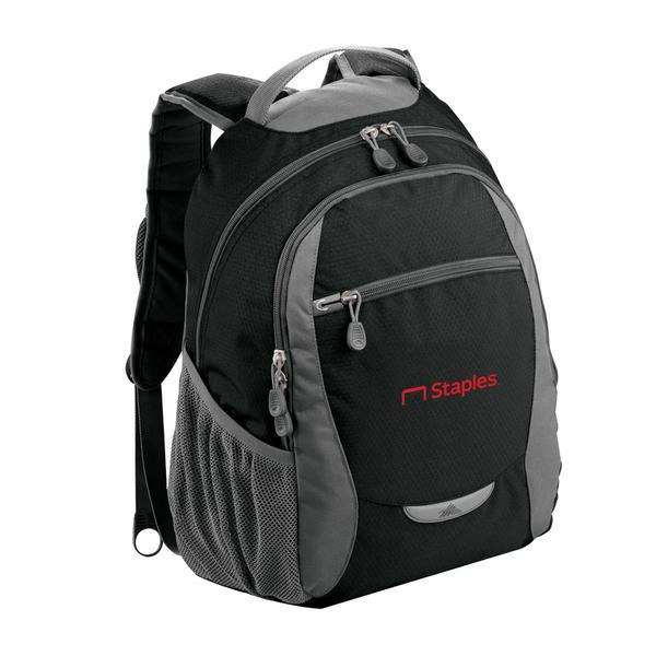 High Sierra® Curve Backpack